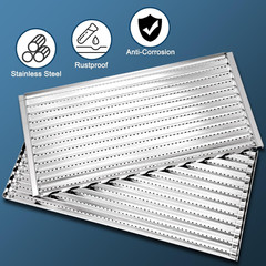 Grill Replacement Parts for Charbroil 463241314 463241313 463268008 463247009 46