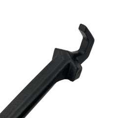 Oklahoma Joe’s Grate Lifter for 900 DLX and 1200 DLX Pellet Grills: #26801-022