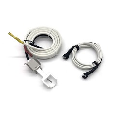 7642 Grill Igniter Kit for Weber Spirit 210 / Spirit 310 Grills with Front-Co…