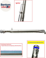 DG284 Grill Kit for Kenmore 146.34611410, 146.46372610, 146.23673310, 146.344614