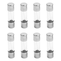 8 Pack Fuse ForCuisinart Grill ForEmbers Grills ForLouisiana Grill None