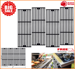 19 3/4″ Cooking Grid Grates Replacement for Chargriller 2121/2123/2222/2828 4Pcs