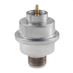 F273699 Propane Fuel Filter with 12FT Hose Compatible with Buddy Heater 6351200