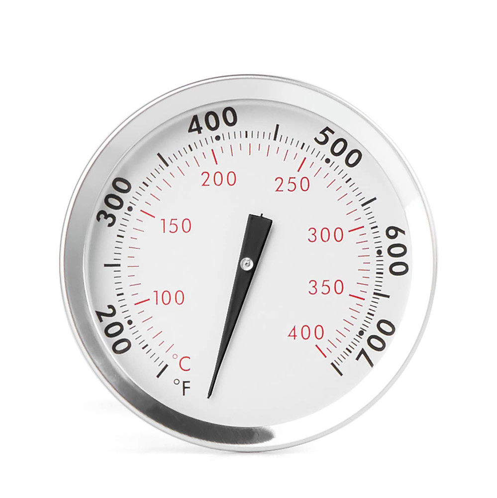 Grill Thermometer for Weber Genesis 300 Series And Weber Summit 67088 67731