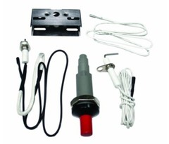 New Brinkmann Universal Push Button Igniter Kit Gas Grills, Model 812-7221-S