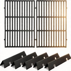 US Flavorizer Bars & Grill Grates for Weber Spirit 300 Series E310 S310 US