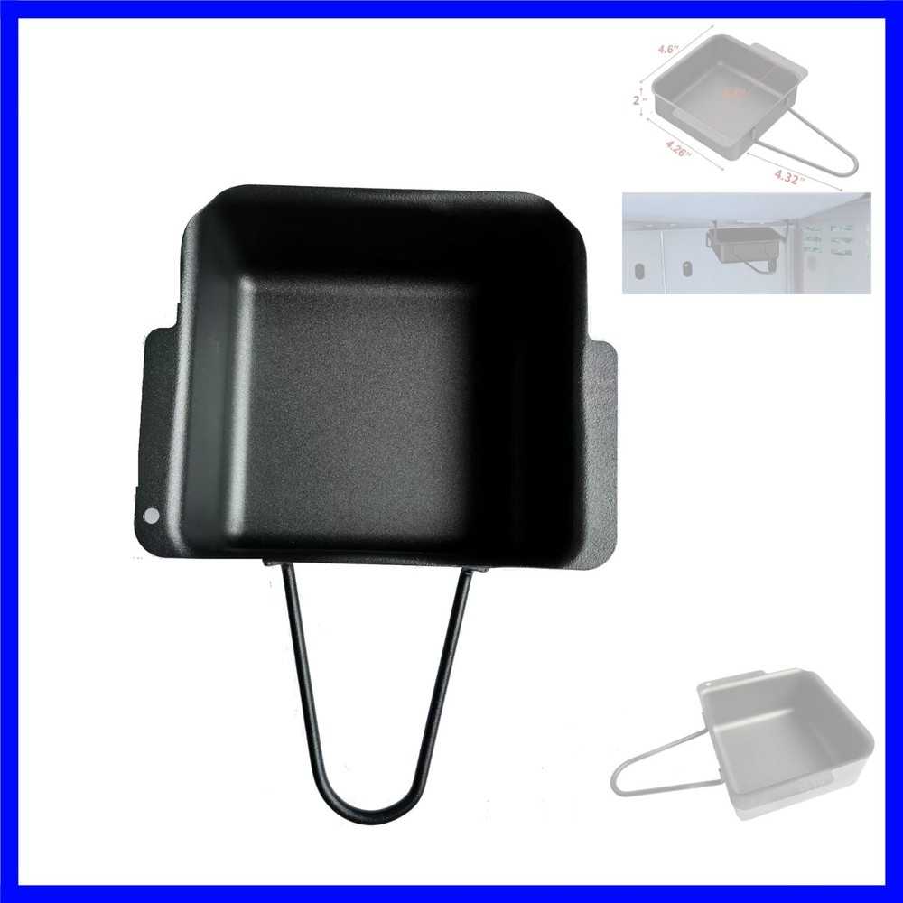 Grill Drip Pan Professional Replacement for Nexgrill 720-0830H/0888N/0925P/08…