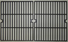 Music City Metals 61632 grid, ci, 16.5 x 26.75; Kmore