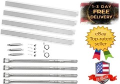 Grill Replacement Parts for Charbroil Performance 4 Burner 463366022 46336502…