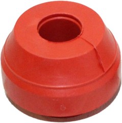 (Pair) Front Suspension Radius Arm Bushing Kit for Bronco Ranger Ford F-150 F-25