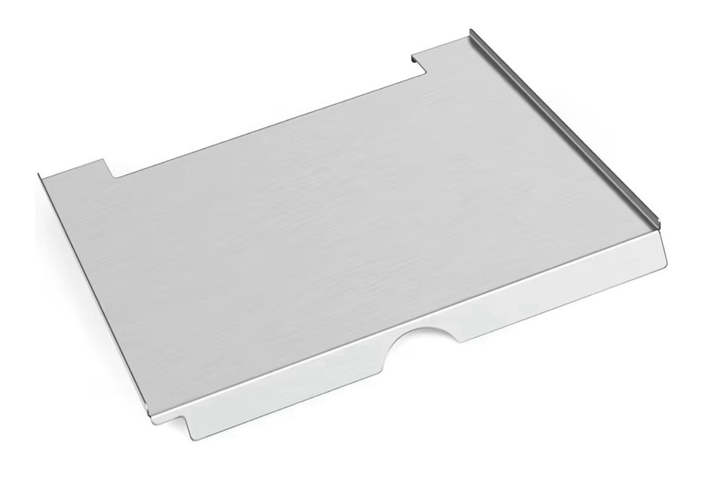 Drip Tray for Traeger Timberline 850 AC Heat Baffle Diffuser Plate