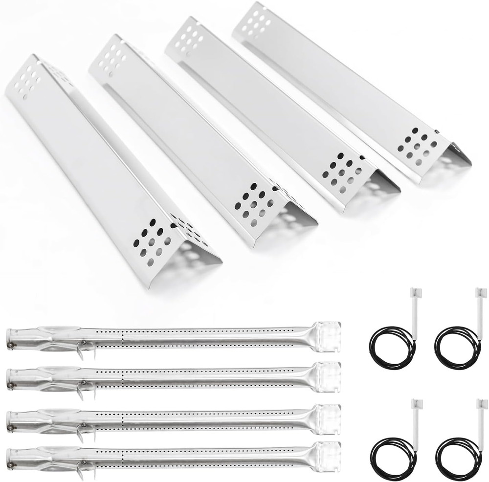 24367 Grill Replacement Parts for Monument 4 Burner 35633 77352 77352MB 17842 24