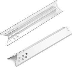 BG2824B Heat Plates Replacement for Expert Grill Parts 5210050 Stainless Steel H