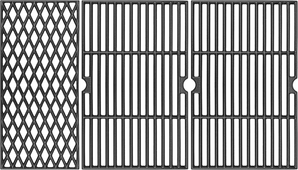 DGH474CRP DGF493BNP Grill Grates Replacement Parts for Dyna Glo 4 5 Burner DGF49