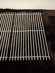 Grill Grate & Flavorizer Bars Heat Deflector Parts for Weber Genesis