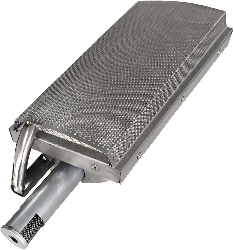 Ceramic Infrared Searing Burner for Many Gas Grills Such as Blaze Grill Lion Pr