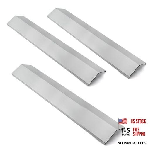 1767054 15202029 Heat Plates for Oklahoma Joe’s 15202029 1767017 16202046