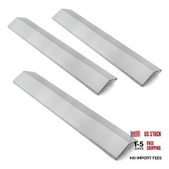 1767054 15202029 Heat Plates for Oklahoma Joe’s 15202029 1767017 16202046