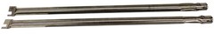 Stainless Steel Burner Set for Weber Gas Grill, 127A3
