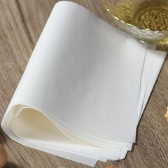 20 Sheets of High for temperature Resistant Silicone Oil Absorbing