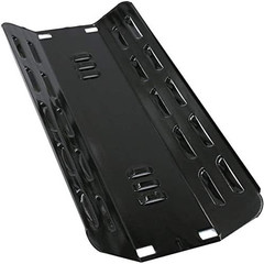 14 7/8″ Porcelain Steel Heat Plate, Heat Shield, Heat Tent, Burner Cover Replace