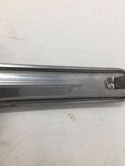 Broil King Dual H Burner (Replacement part for gas grills)