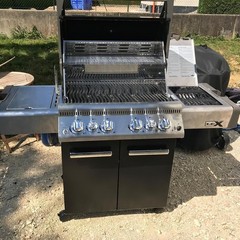 Grill Parts for Napoleon LEX 485, LEX 605, LEX 730, Mirage 485 605 Series Grills