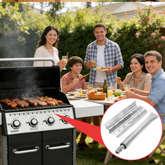 BBQ Grill Replacement Parts for Broil King Signet 320, Signet 20, 90, 9468-54, 9
