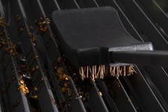 Broil King 64658 Replacement Brush Heads Palmyra, 3 pcs. Black