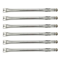 6 PCS Replacement Stainless Tube Burner For Models 7200896/7200882/7200925