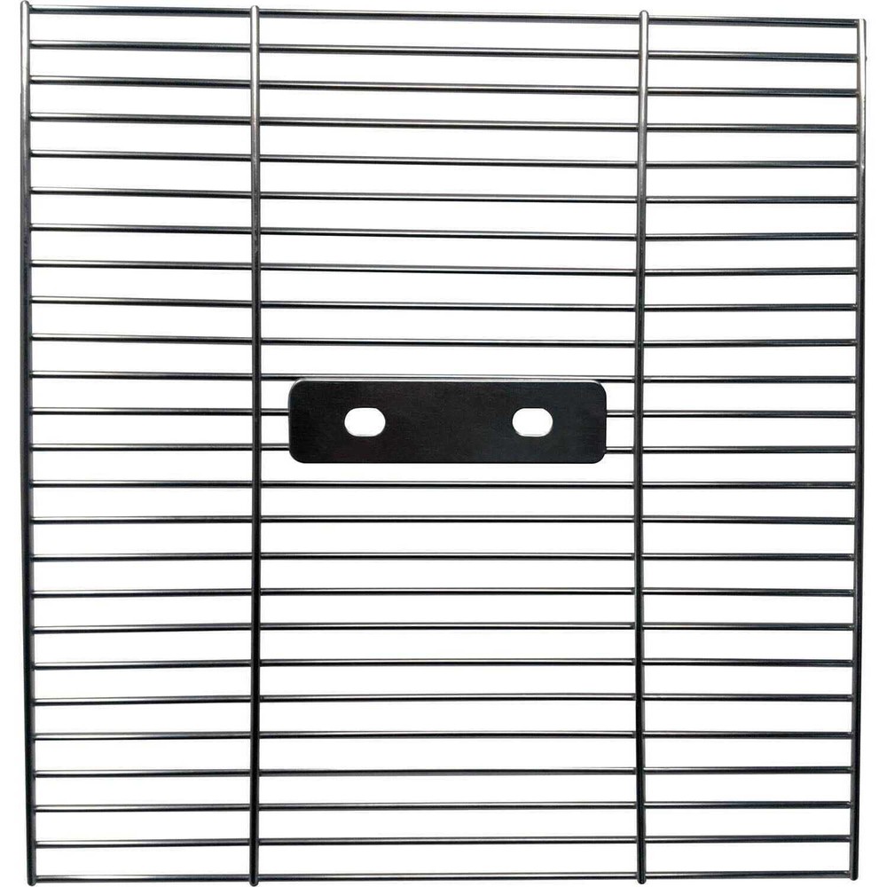 Green Mountain Hopper Access Panel/Bottom Vent Screen