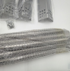 GR2210601-MM-00 14PC Burner Flame Tamer Kit for Members Mark 5-Burner Grill