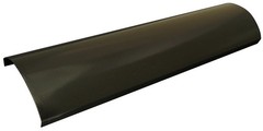 15 5/8 x 4 1/8, Kenmore, Master Forge Porcelain Heat Shield – 95601