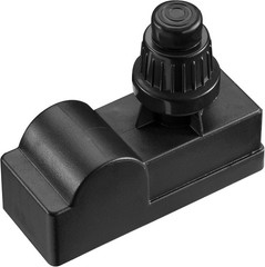 AAA Battery Push Button Igniter Replacement for Gas Grills – 1 Outlet Design