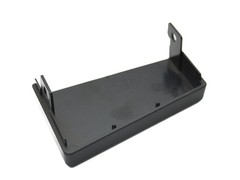 WB07K10262 GE Cap End Rt OEM WB07K10262