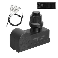 DHLG-3T Grill Igniter Kit for Charbroil Performance Grill 3 Outlets