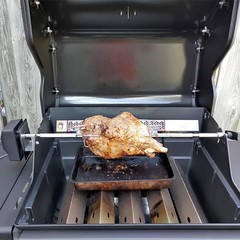 Flavorizer Bar BBQ Replacement for Napoleon Gas Grills