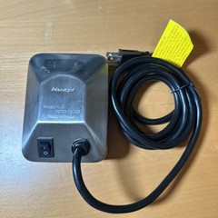 Electric Rotisserie Motor Huayi HY-G03 120V 60Hz 6W BBQ Grill Replacement Used