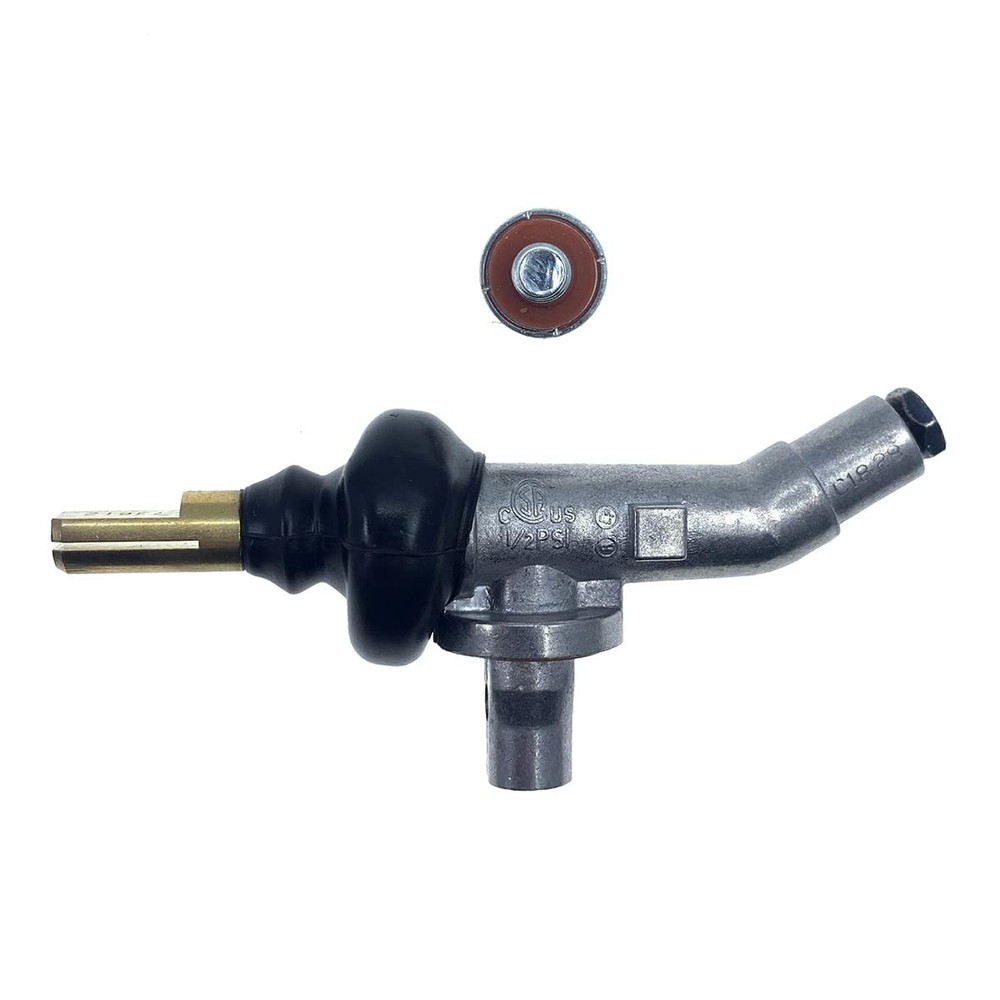 Grill Replacement Parts Manifold Main Burner Control Valve for Weber Genesis 300