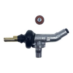 Grill Replacement Parts Manifold Main Burner Control Valve for Weber Genesis 300