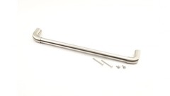 Charbroil Grill Part # G251-0023-W1A – Oem, Handle Assy, F/ Refrigerator Door,