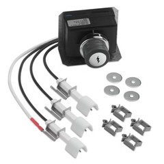 New OEM Weber Igniter Kit -Genesis 310/320 (Year 2011 & up) (7628)
