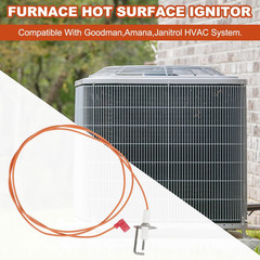 20261709S Furnace Hot Surface Ignitors Compatible with Goodman Amana Janitrol HV