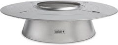 Weber Charcoal Heat Controller, for 22” Kettle Charcoal Grills