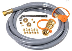 Blackstone New NATURAL GAS CONVERSION KIT
