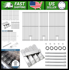 Replacement Parts for Nexgrill 720-0882A Evolution Infrared Plus 5-Burner Grill