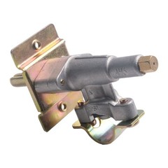 Reliable Replacement Parts for BBQ Grill Control Valve Ignition System