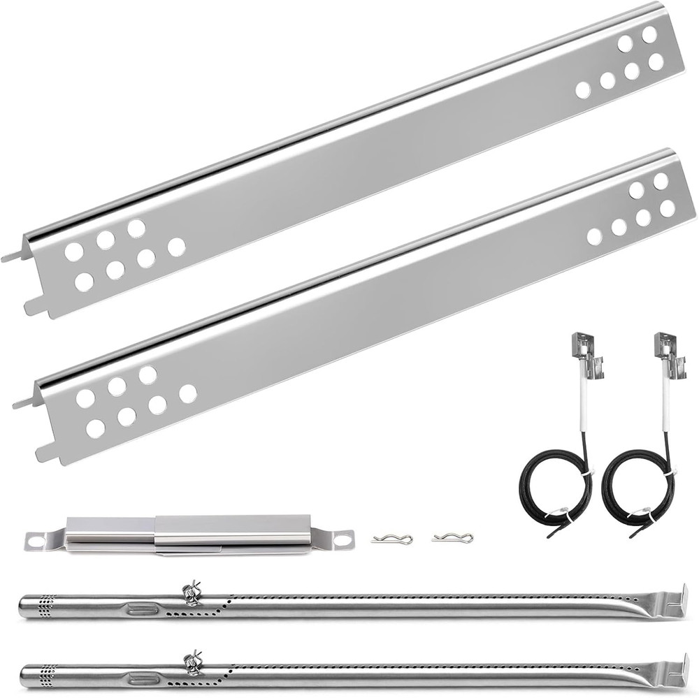 Grill Replacement Parts for Charbroil Performance 2 Burner Grill 463673519 46362