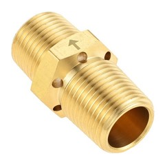 For White Rodgers 36G22-254 Gas Single Stage Main Valve Heating Furnace Valve