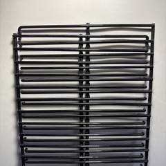 Lot of 2 Universal 19” Adjustable Cooking Grates BBQ Grill Grids New